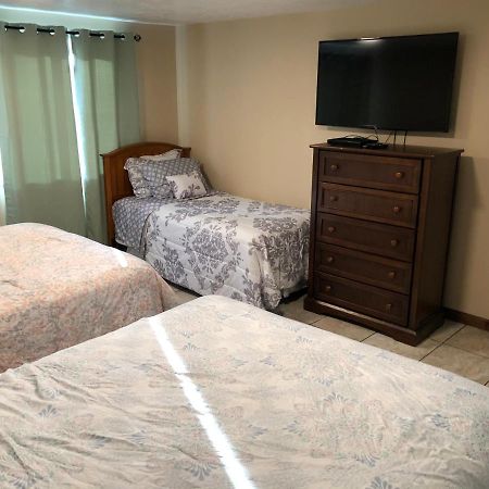 Alaska Home Rental Soldotna Eksteriør bilde