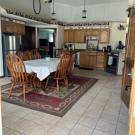 Alaska Home Rental Soldotna Eksteriør bilde