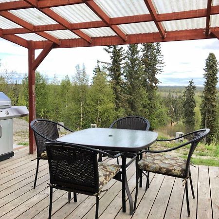 Alaska Home Rental Soldotna Eksteriør bilde