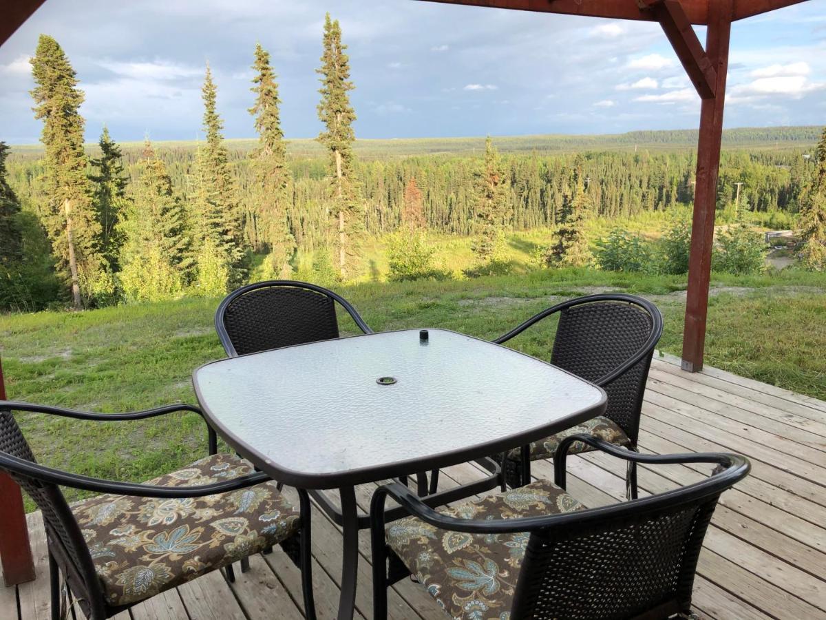 Alaska Home Rental Soldotna Eksteriør bilde