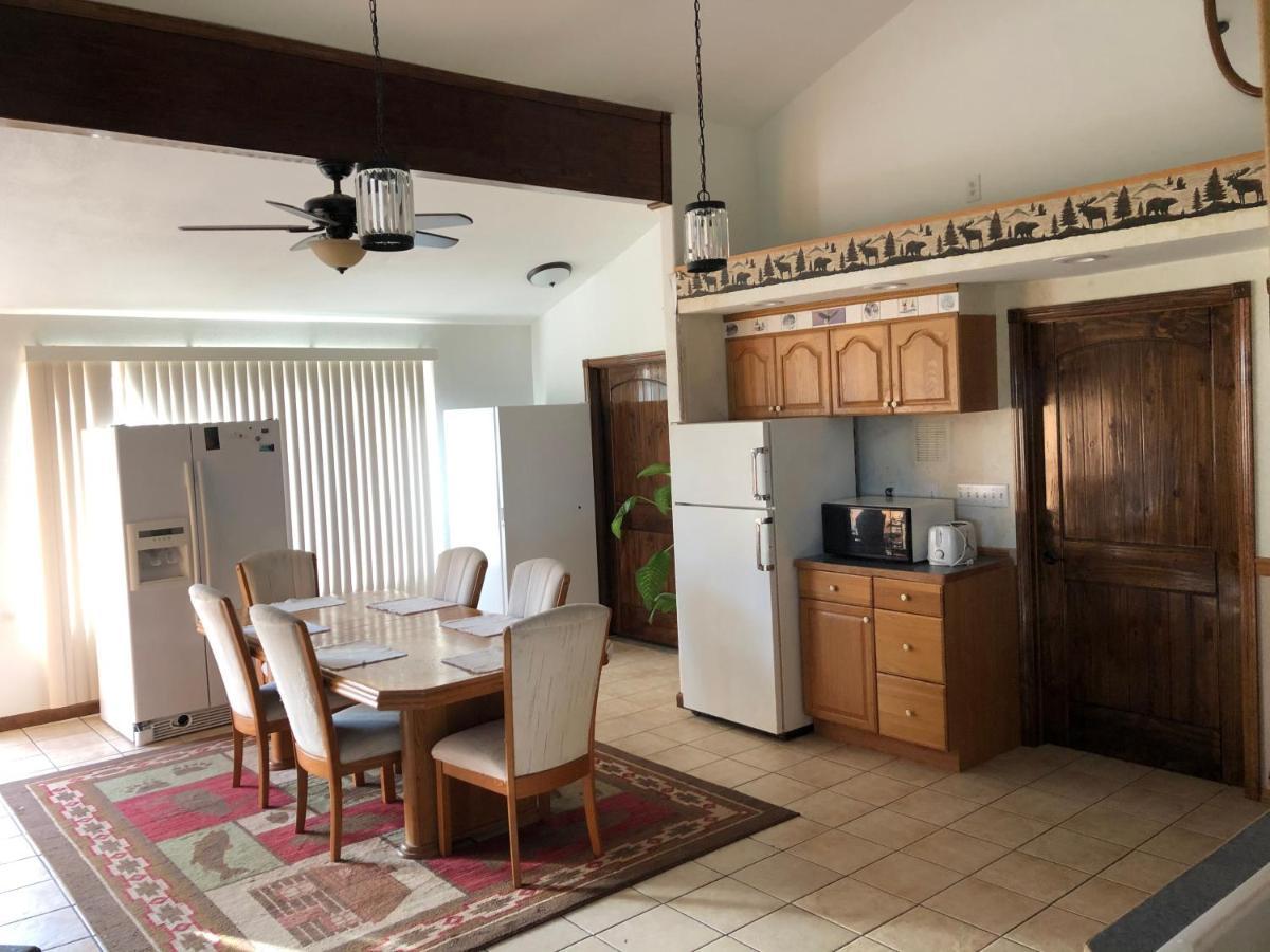 Alaska Home Rental Soldotna Eksteriør bilde