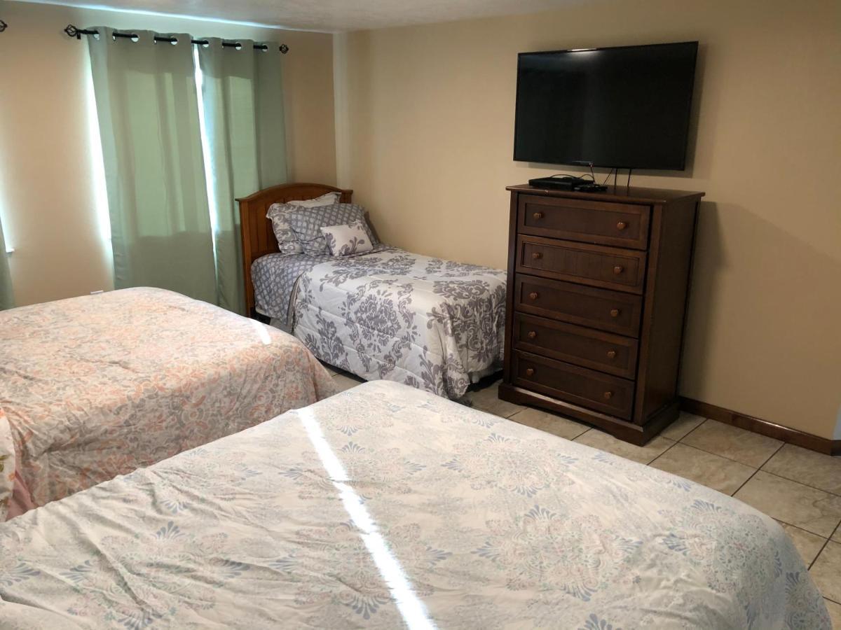 Alaska Home Rental Soldotna Eksteriør bilde