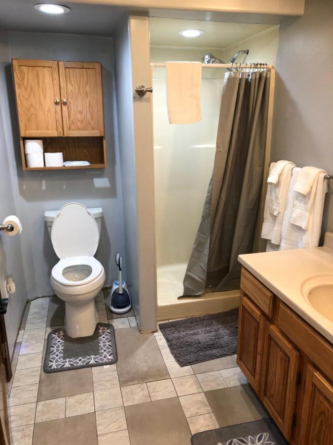 Alaska Home Rental Soldotna Eksteriør bilde