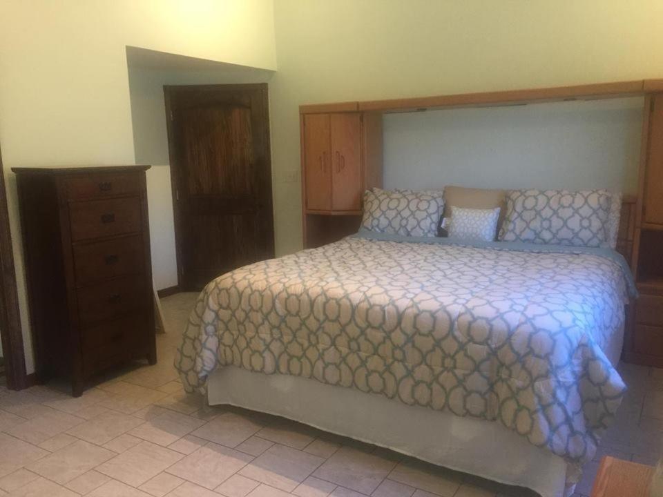 Alaska Home Rental Soldotna Eksteriør bilde