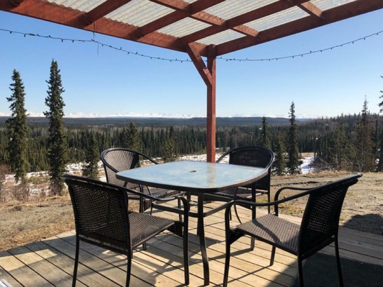 Alaska Home Rental Soldotna Eksteriør bilde