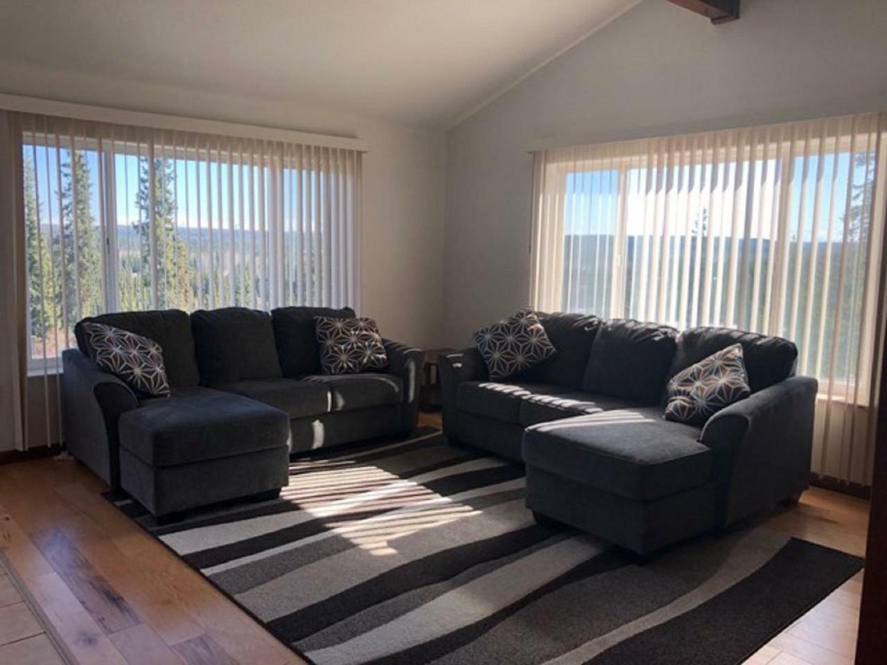Alaska Home Rental Soldotna Eksteriør bilde