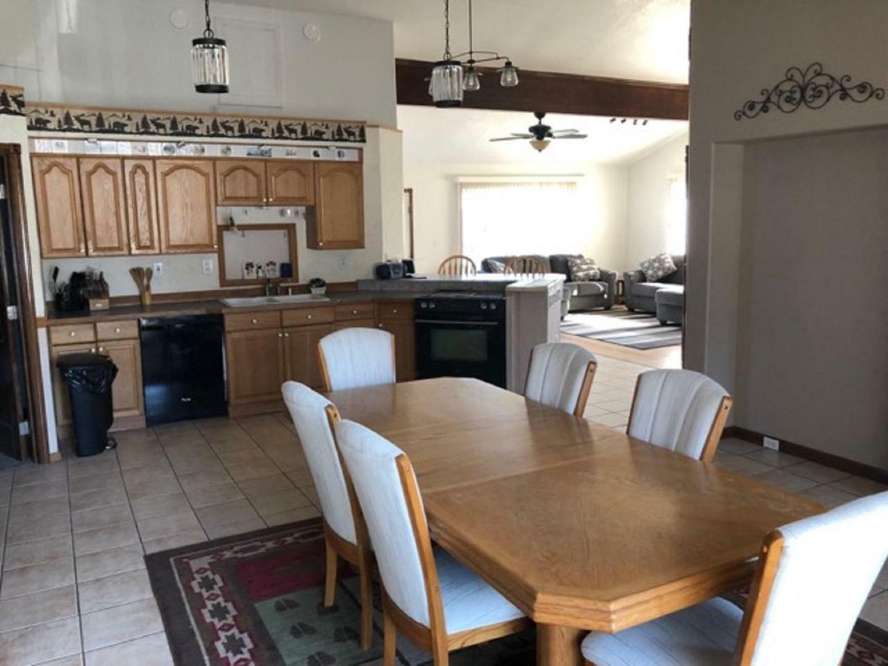 Alaska Home Rental Soldotna Eksteriør bilde