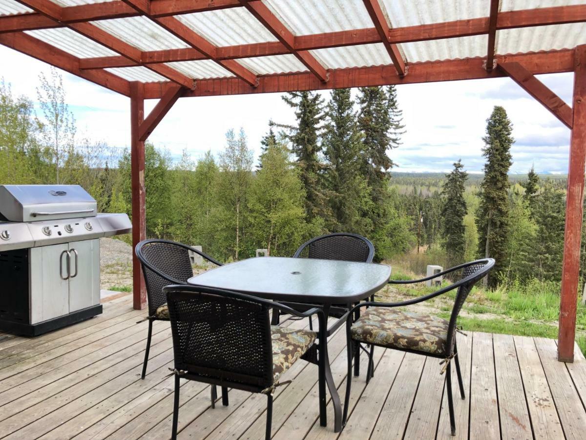Alaska Home Rental Soldotna Eksteriør bilde